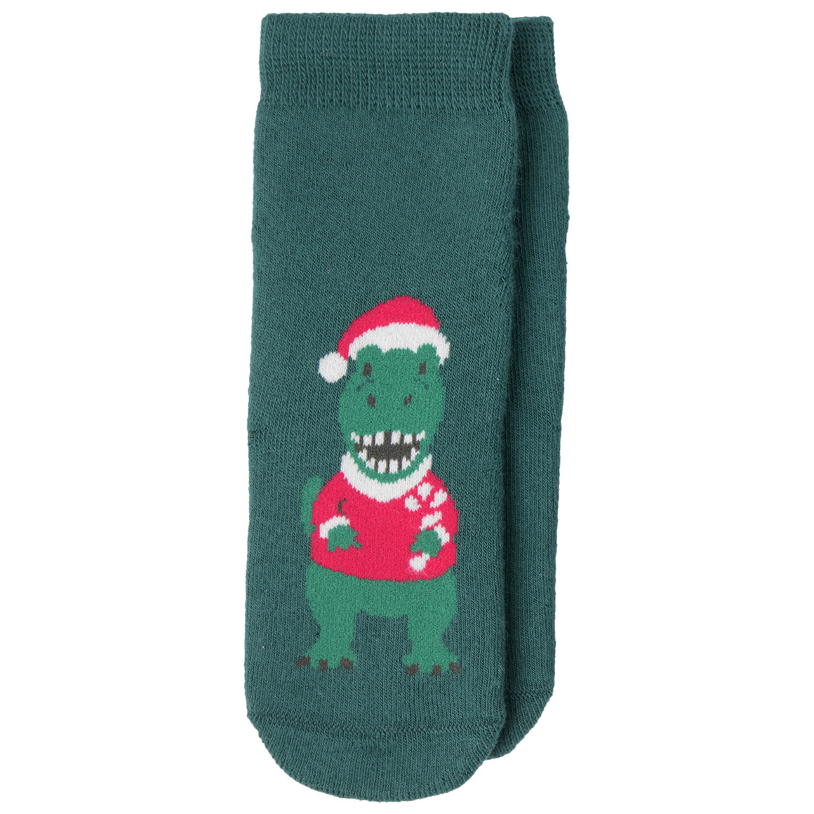 3 Paar Baby Weihnachtssocken im Set