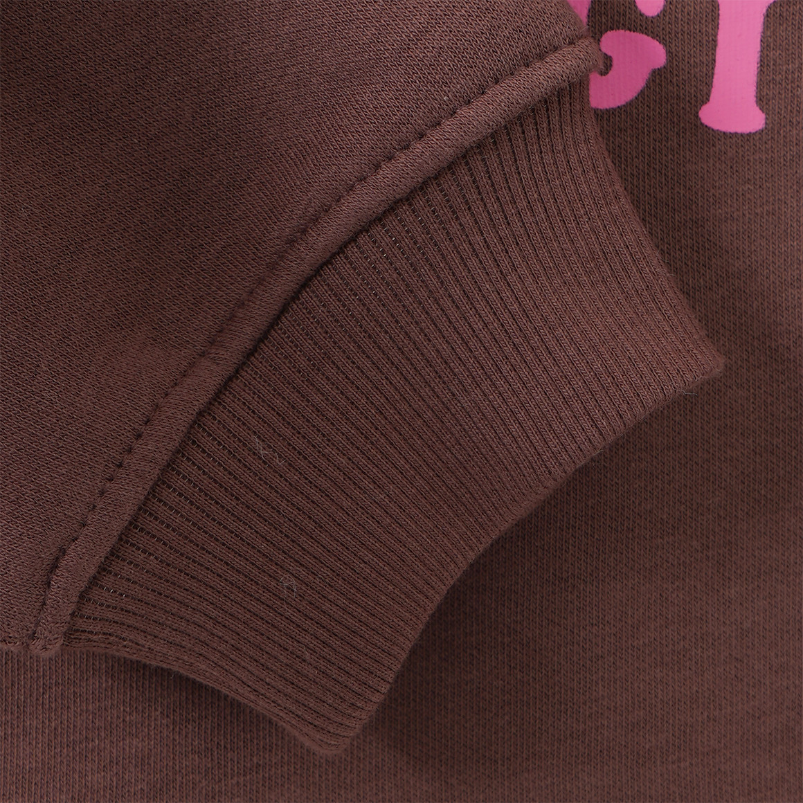 Mädchen Sweatshirt mit Wendepailletten