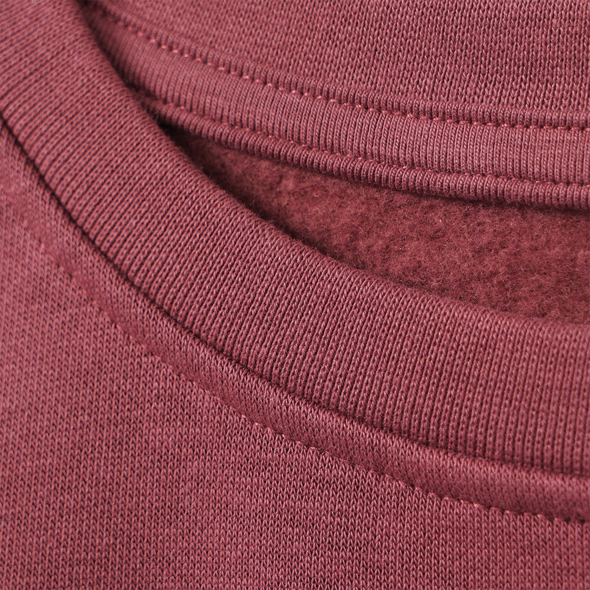 Jungen Sweatshirt mit Wendepailletten