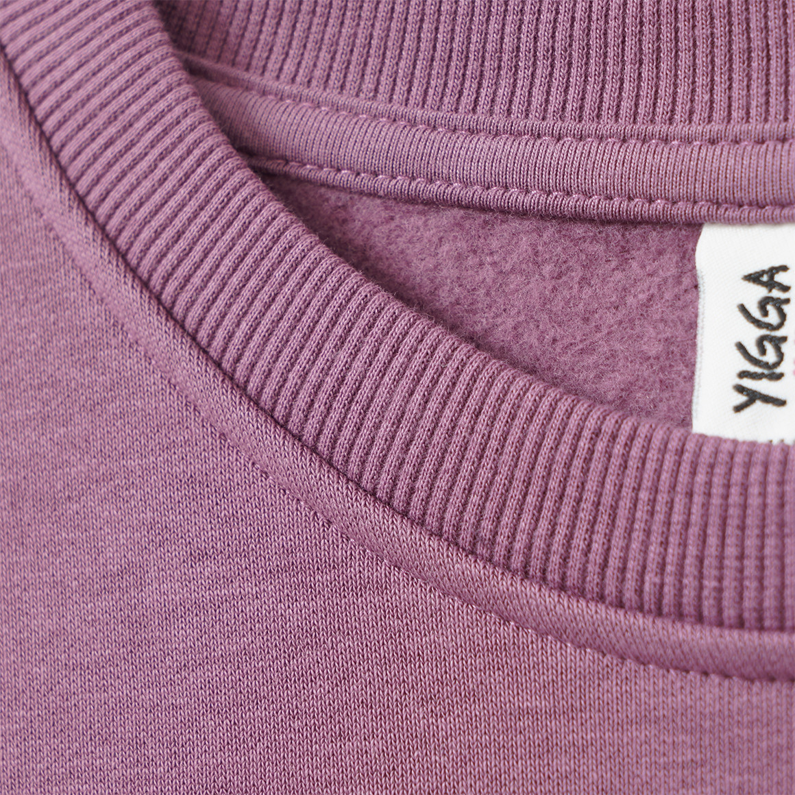 Mädchen Sweatshirt mit Wendepailletten