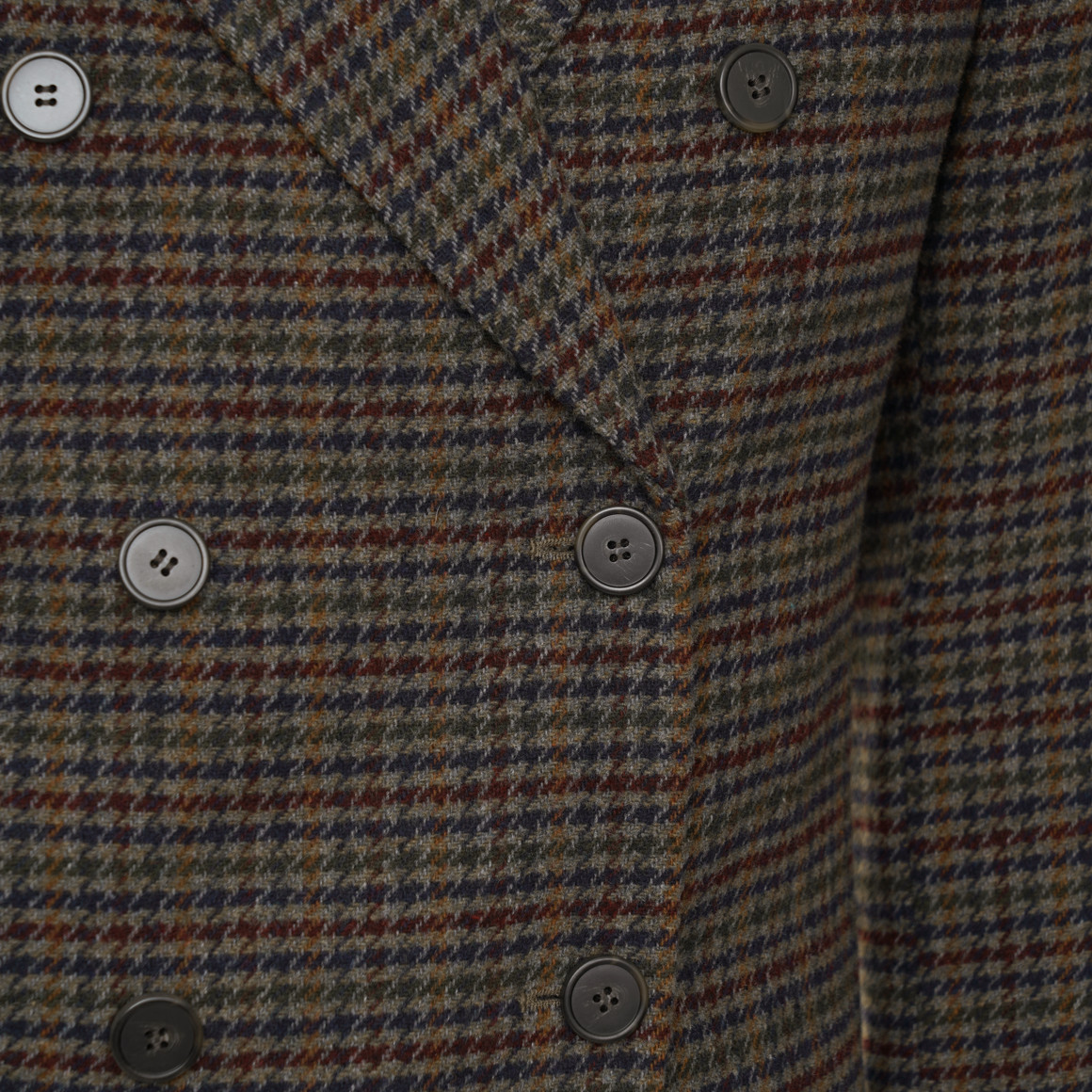 Damen Jacke mit Jacquard-Muster
