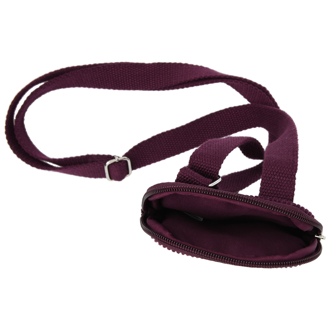 Mädchen Handytasche aus Cord