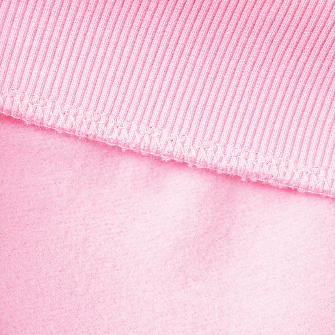 Mädchen Sweatshirt mit Applikationen
