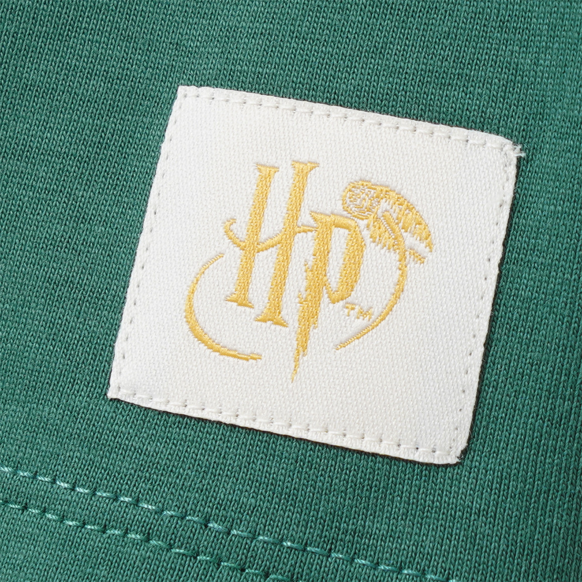 Harry Potter T-Shirt mit Print