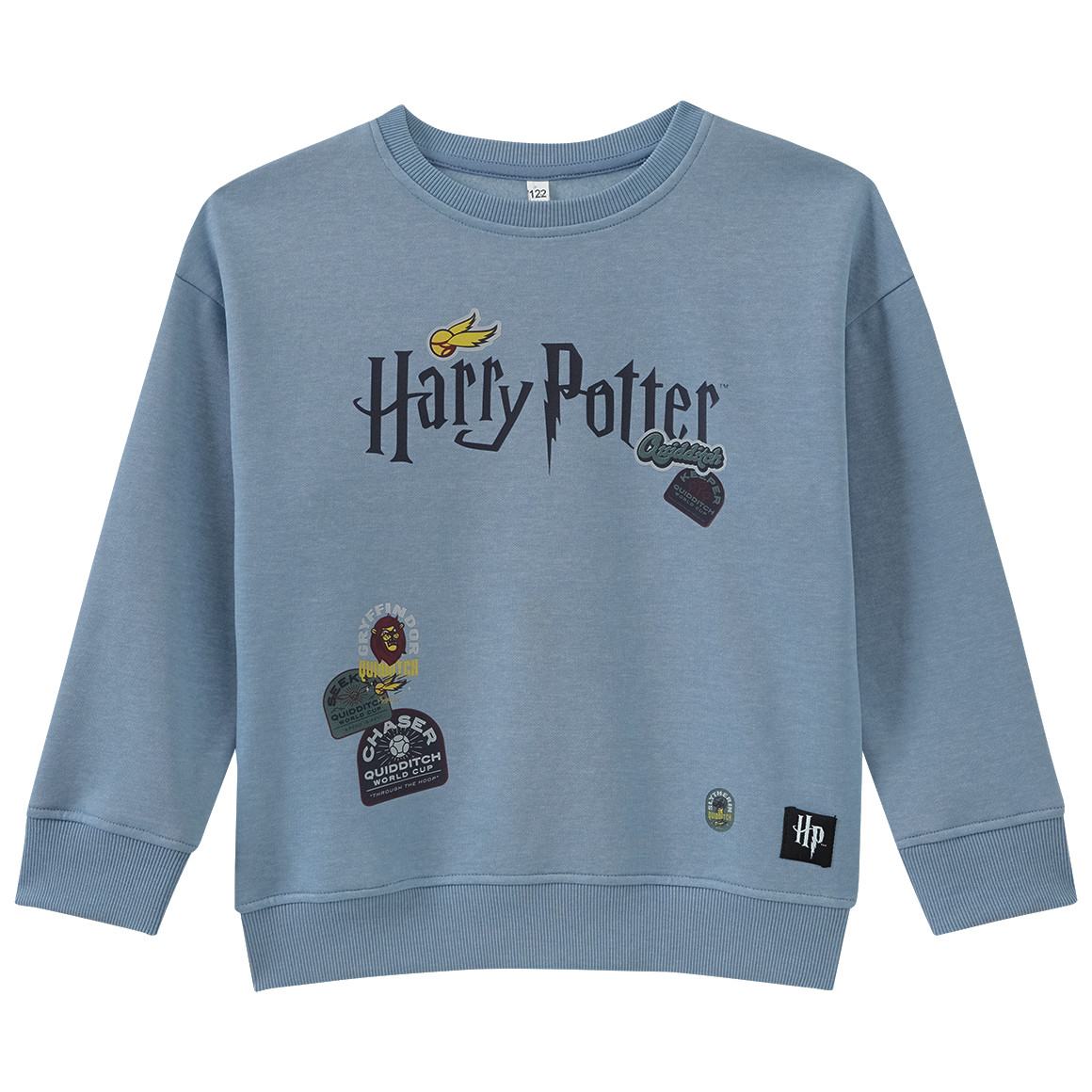 Harry Potter Sweatshirt mit Print