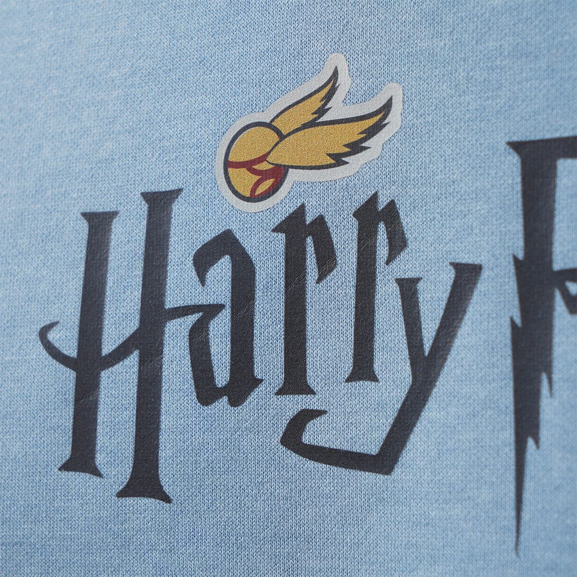 Harry Potter Sweatshirt mit Print