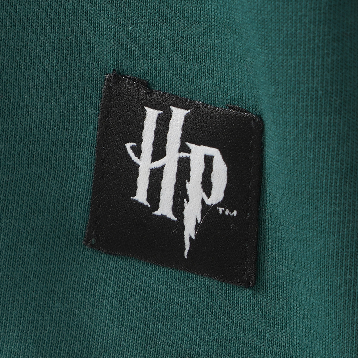 Harry Potter Langarmshirt mit Print