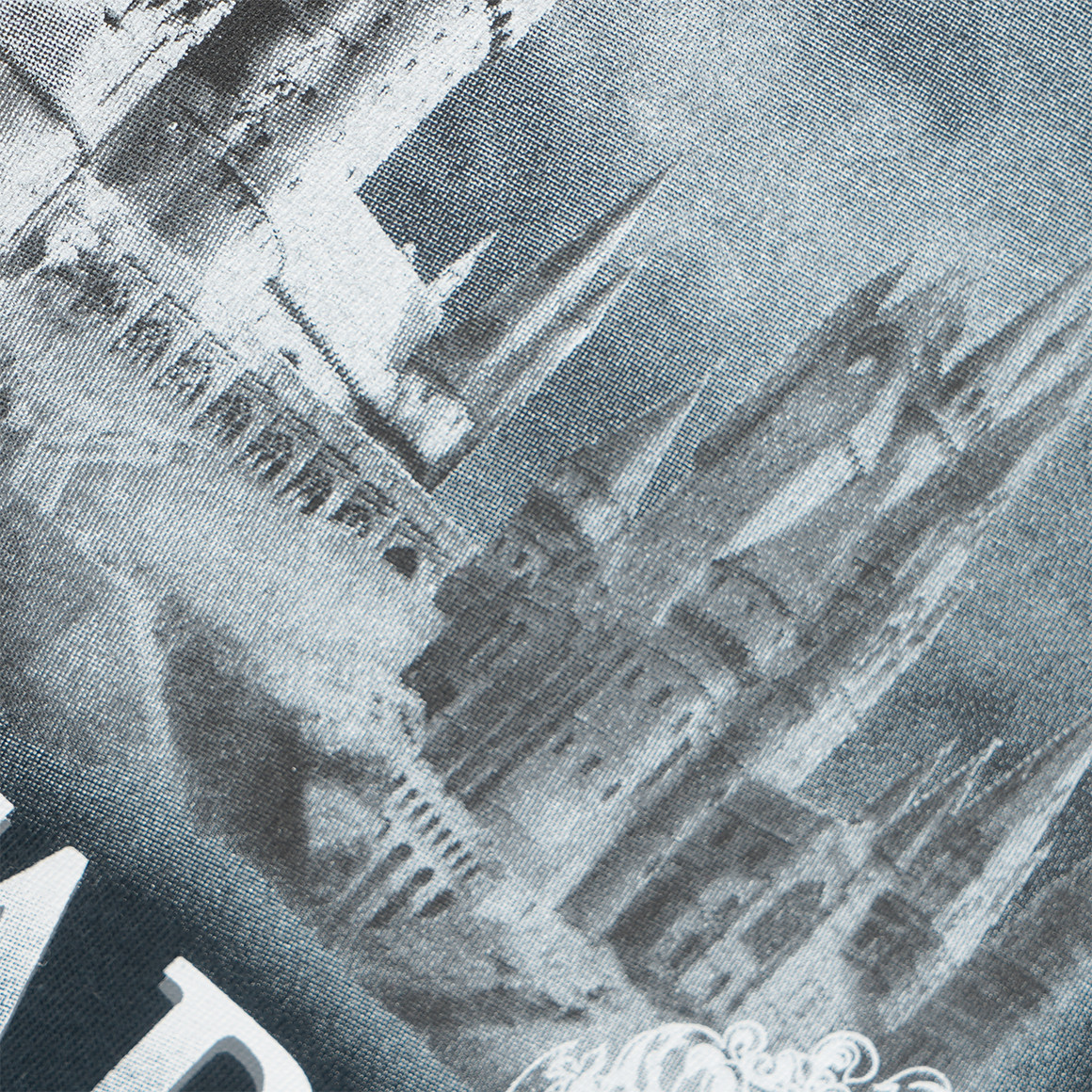 Harry Potter Langarmshirt mit Print