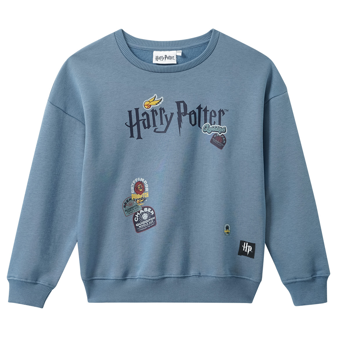 Harry Potter Sweatshirt mit Print