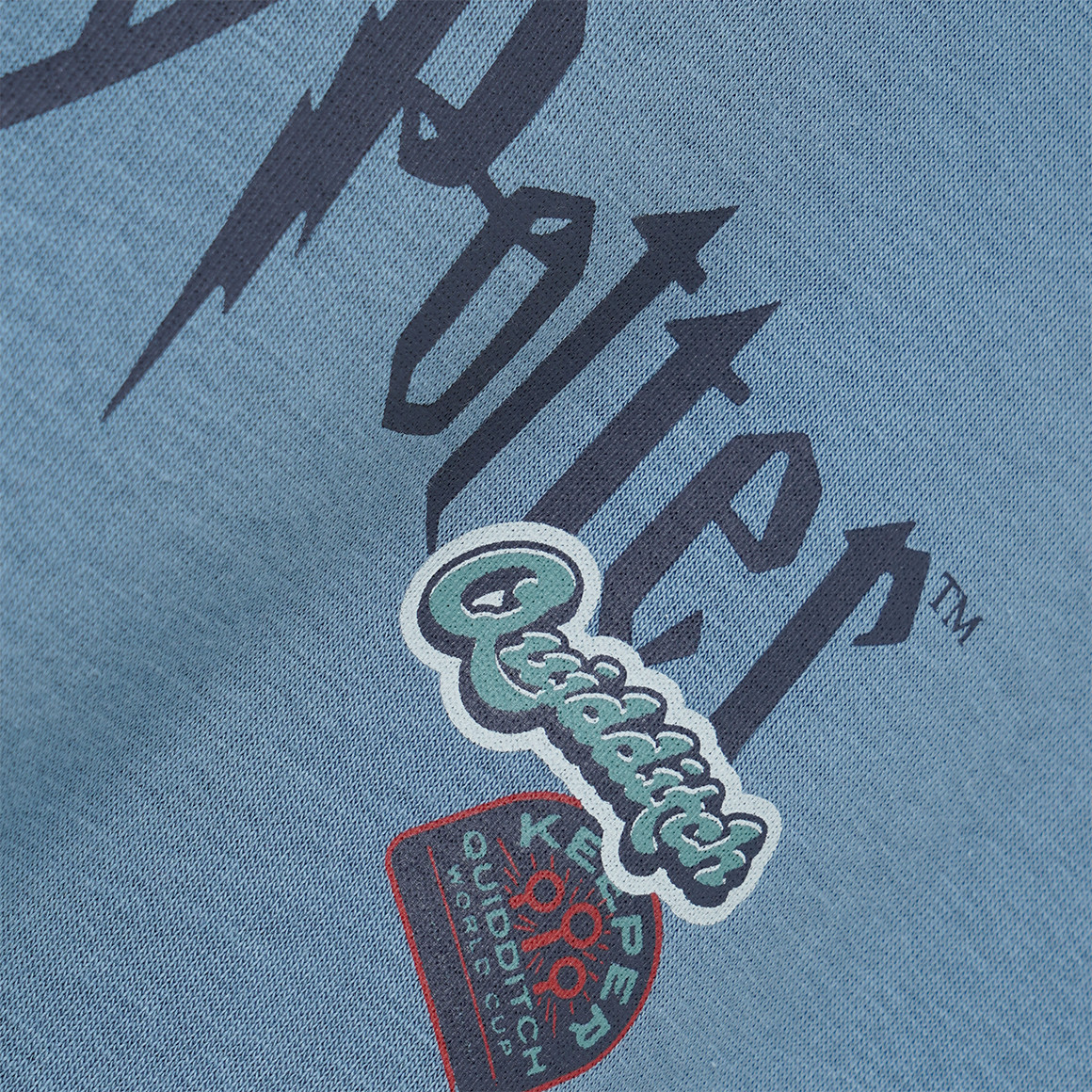 Harry Potter Sweatshirt mit Print