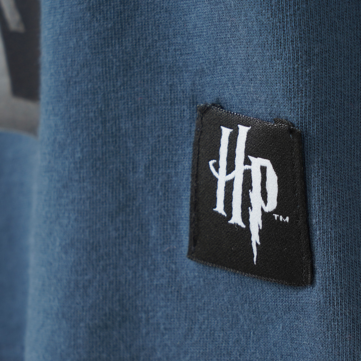 Harry Potter Langarmshirt mit Print