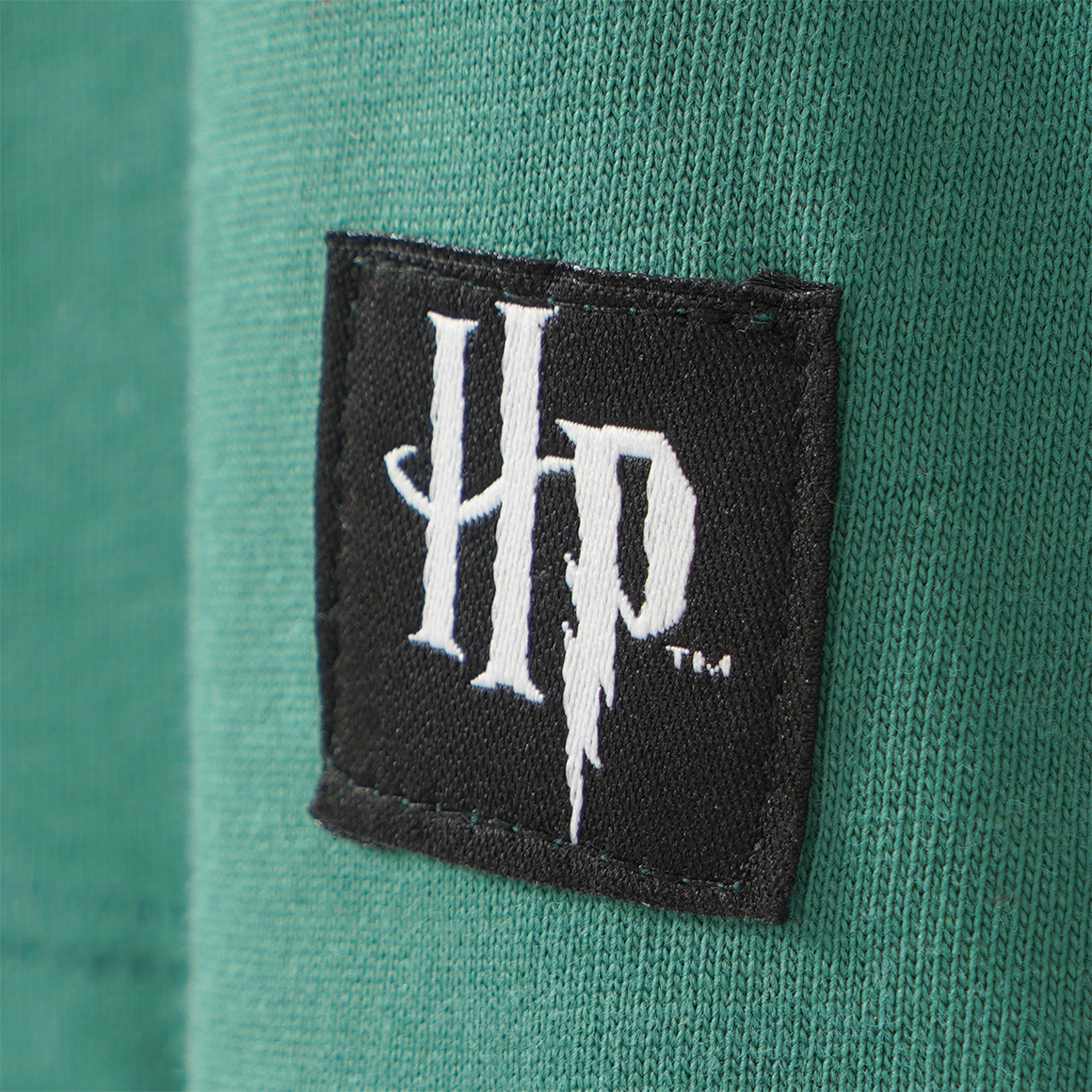 Harry Potter Langarmshirt mit Print