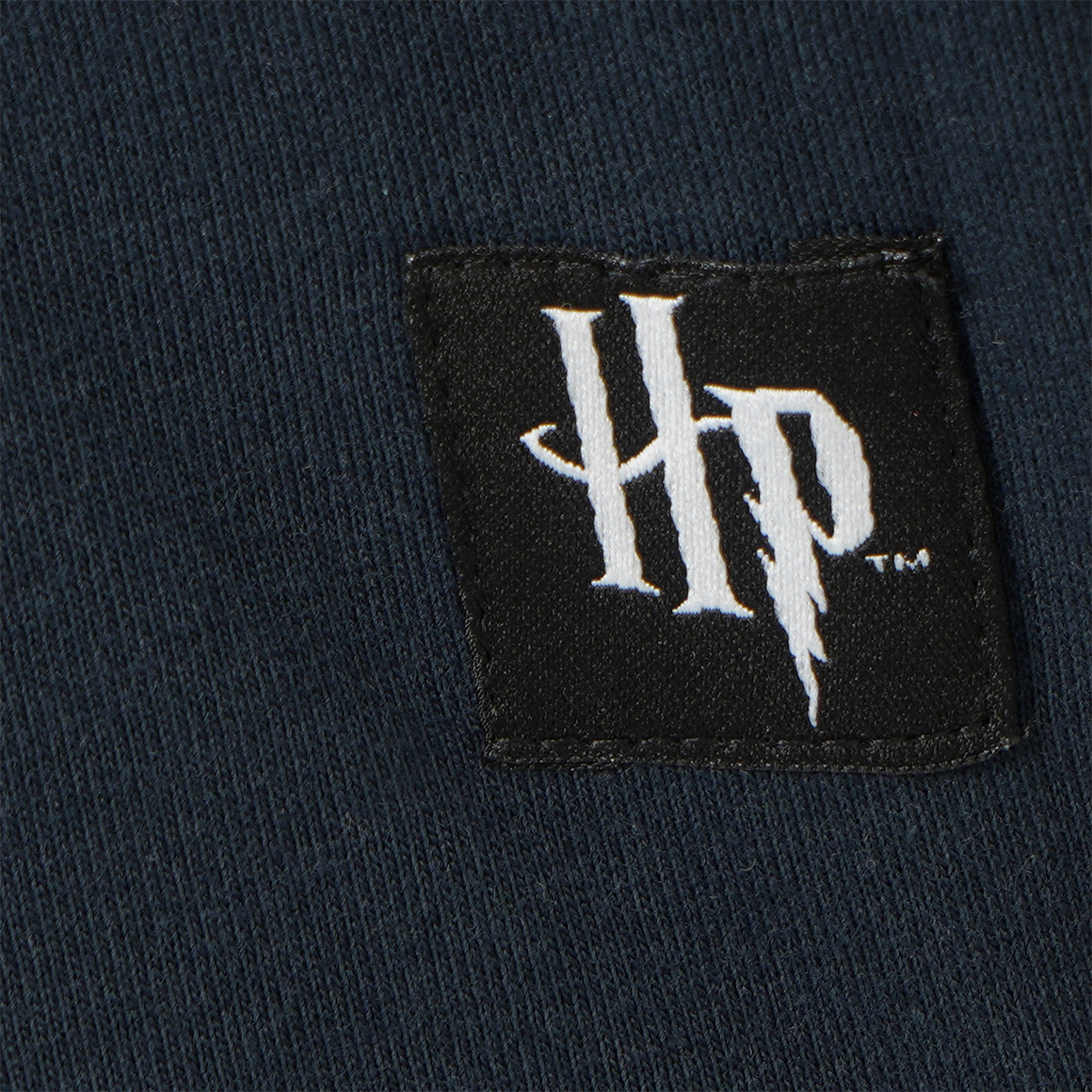 Harry Potter Langarmshirt mit Print