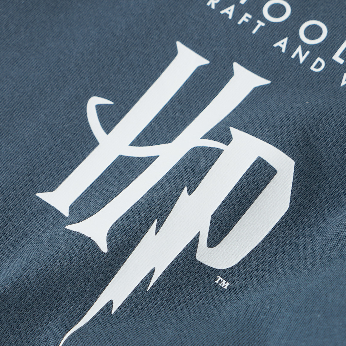 Harry Potter Langarmshirt mit Print