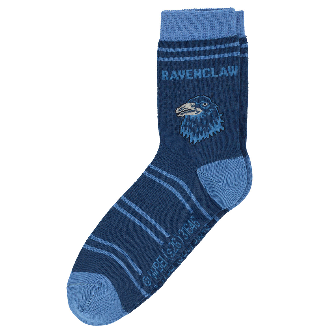 5 Paar Harry Potter Socken im Set