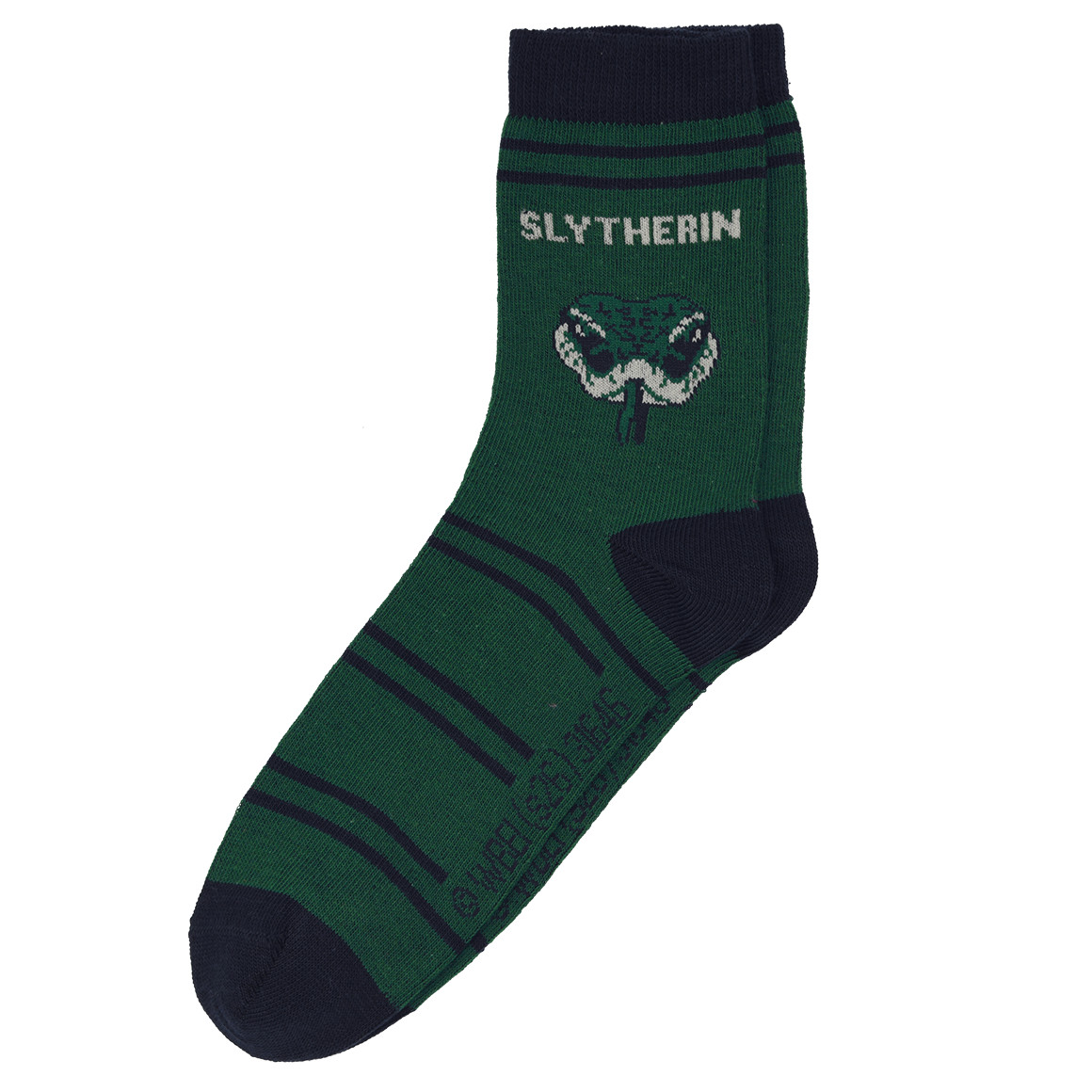 5 Paar Harry Potter Socken im Set