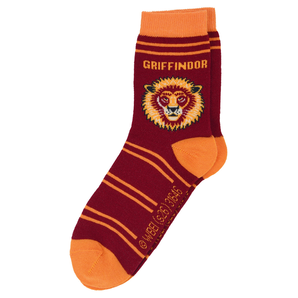 5 Paar Harry Potter Socken im Set