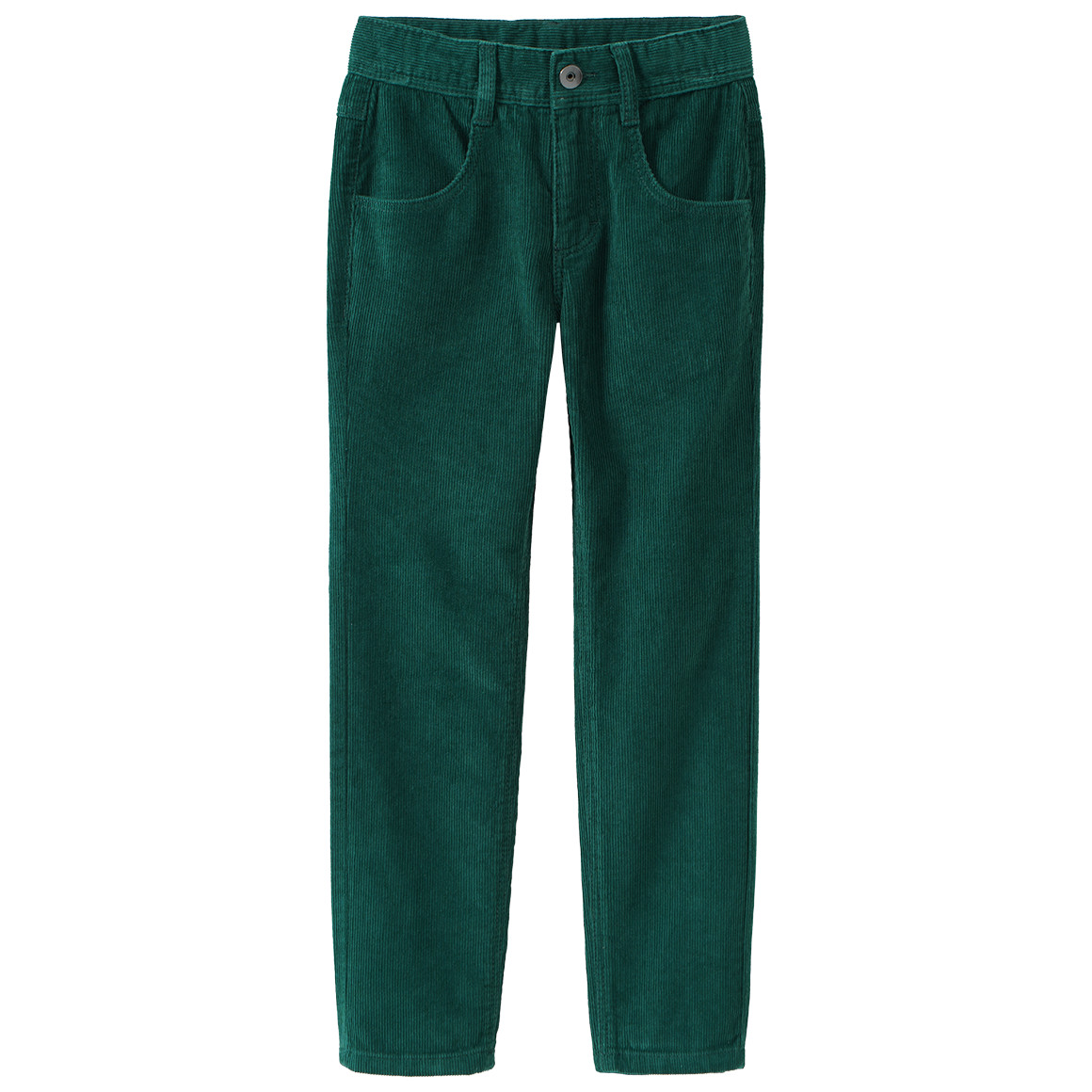 Jungen Cordhose mit verstellbarem Bund