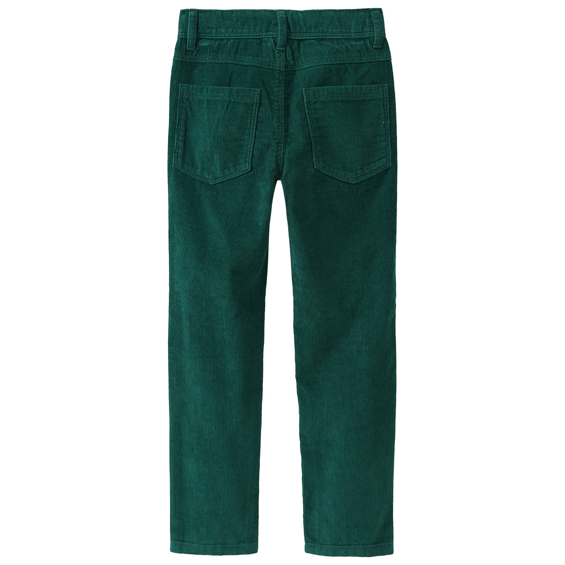 Jungen Cordhose mit verstellbarem Bund