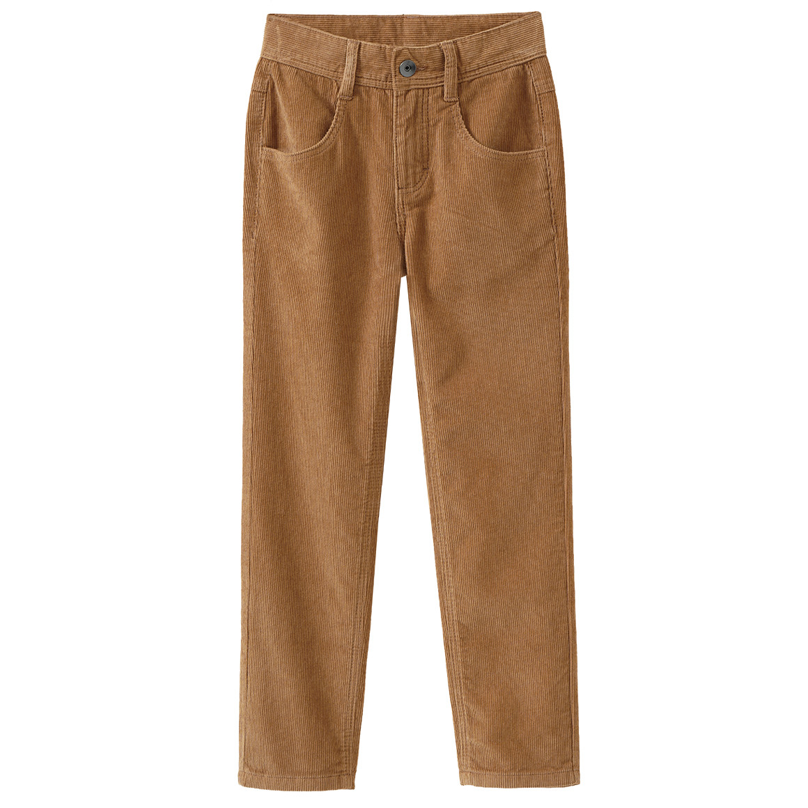 Jungen Cordhose mit verstellbarem Bund