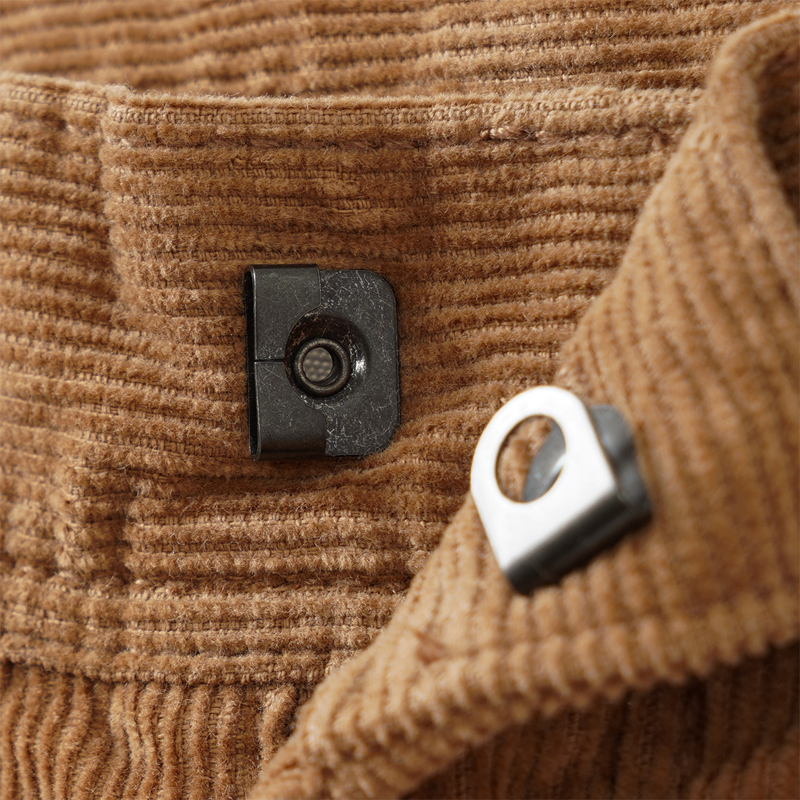 Jungen Cordhose mit verstellbarem Bund