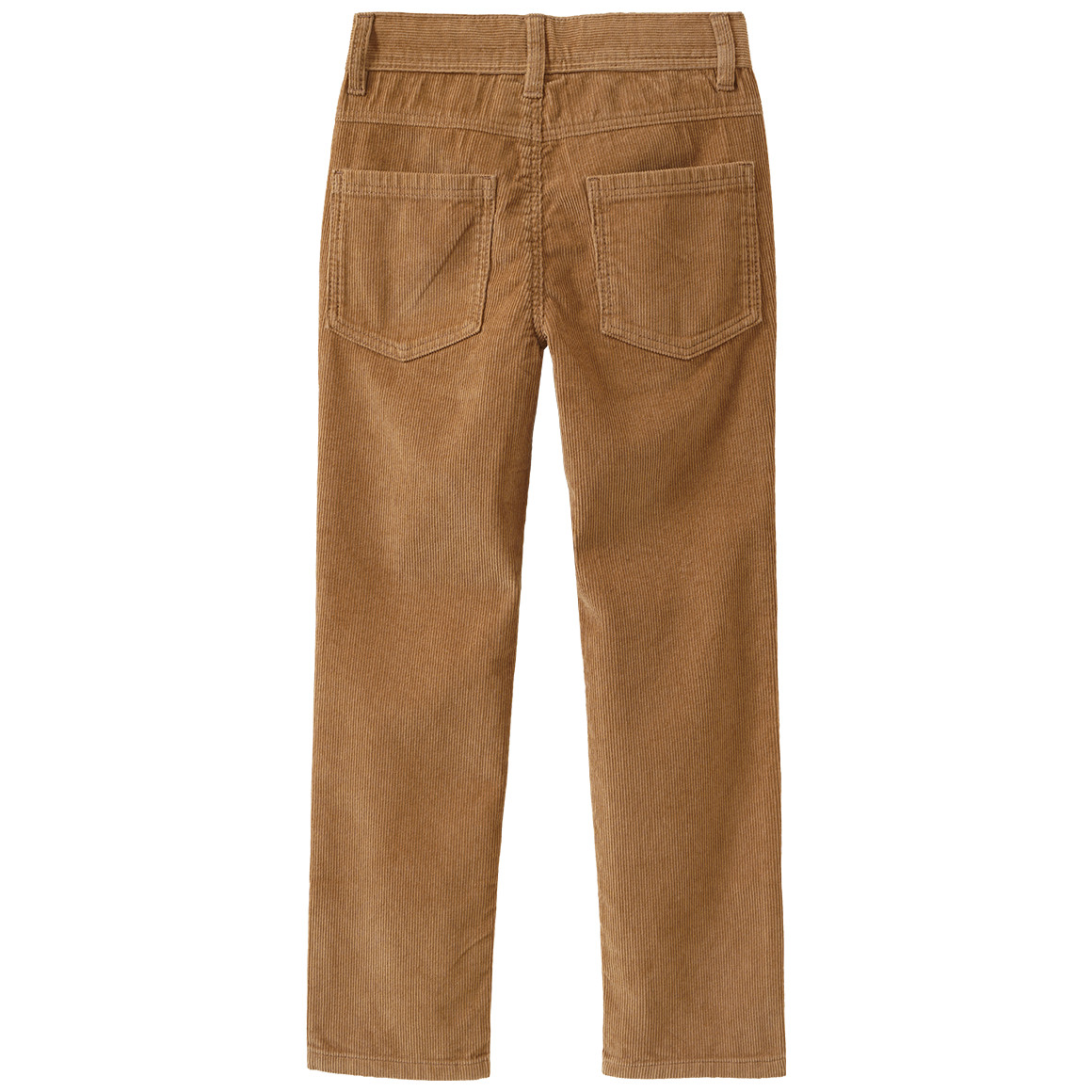 Jungen Cordhose mit verstellbarem Bund