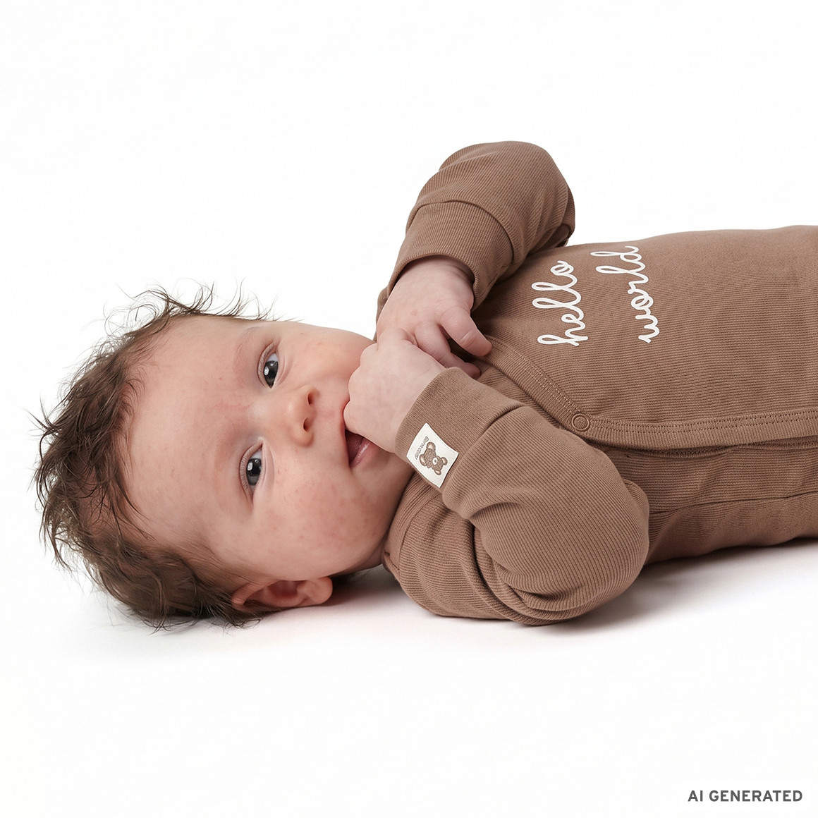 Newborn Wickelbody Born 2027