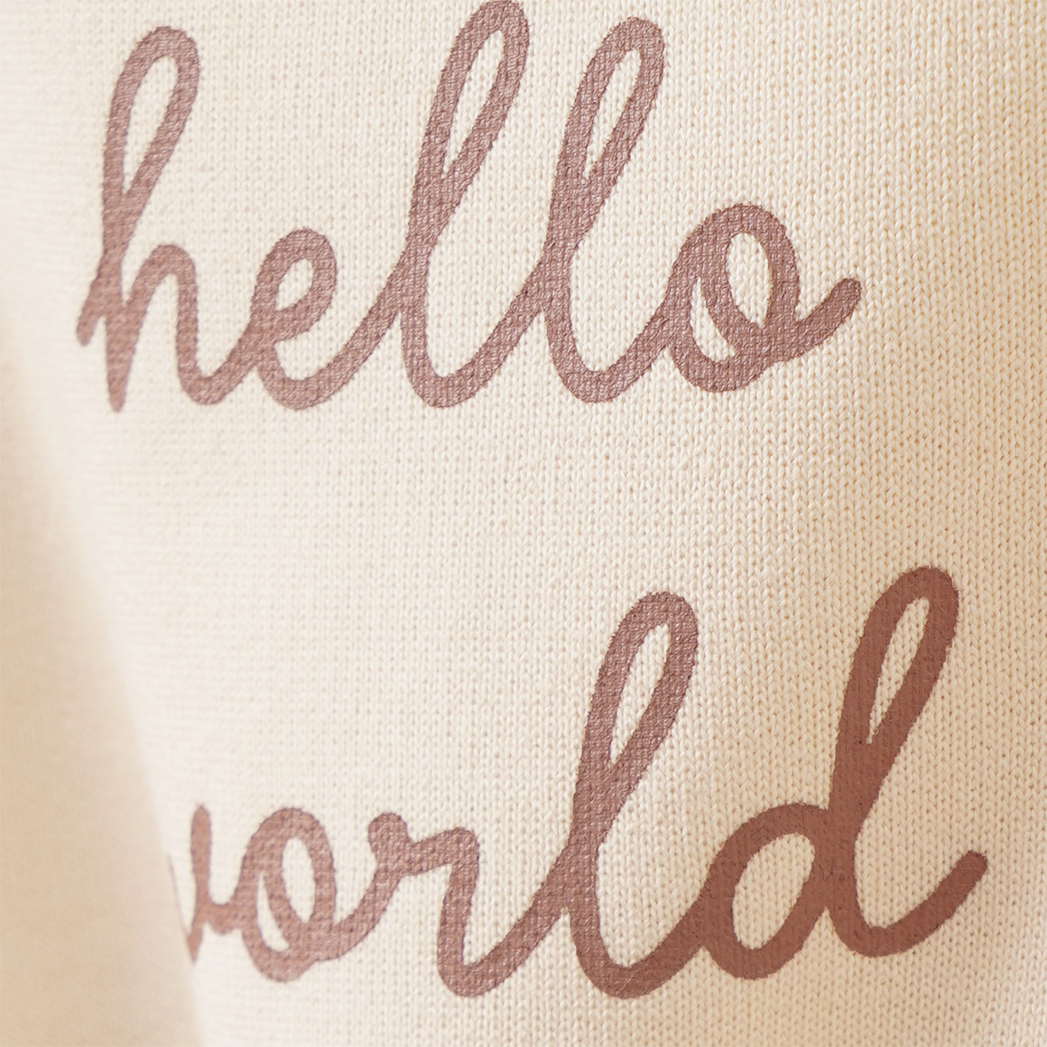 Newborn Set mit Strampler und Shirt Born 2027