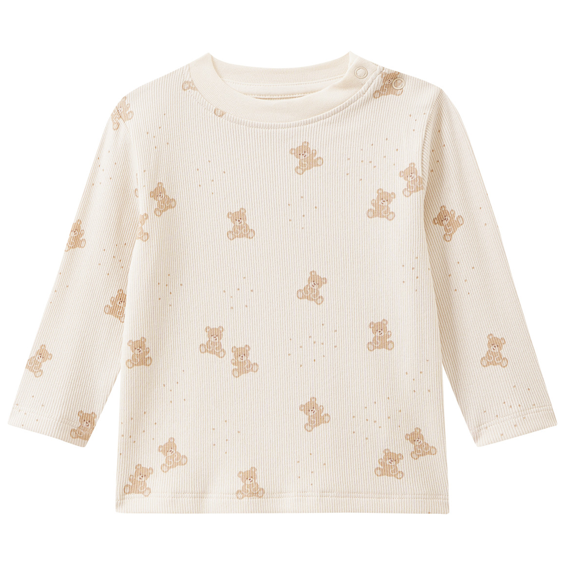 Newborn Set mit Strampler und Shirt Born 2027