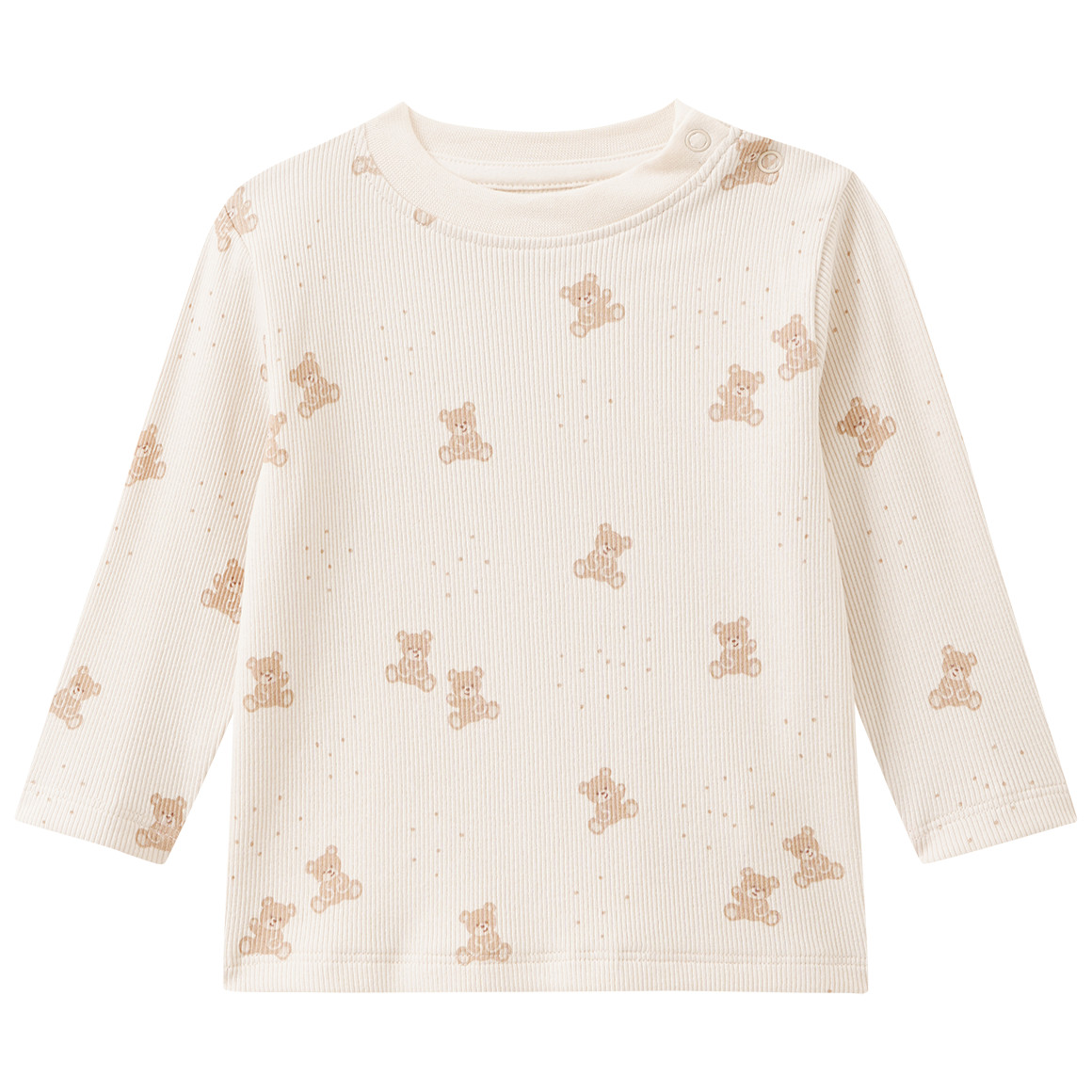 Newborn Set mit Strampler und Shirt Born 2027