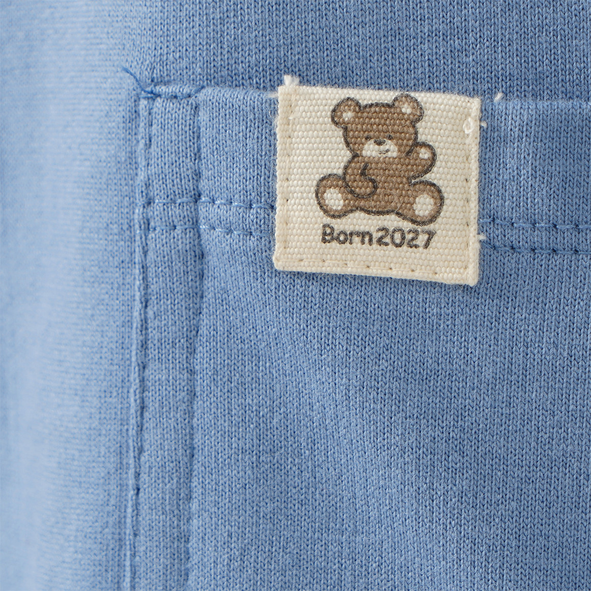 Newborn Set mit Strampler und Shirt Born 2027