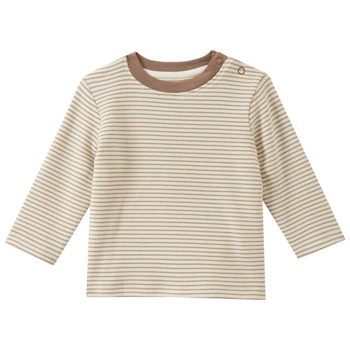 Newborn Set mit Strampler und Shirt Born 2027