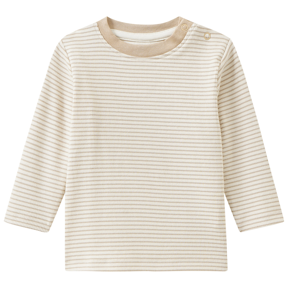 Newborn Set mit Strampler und Shirt Born 2027