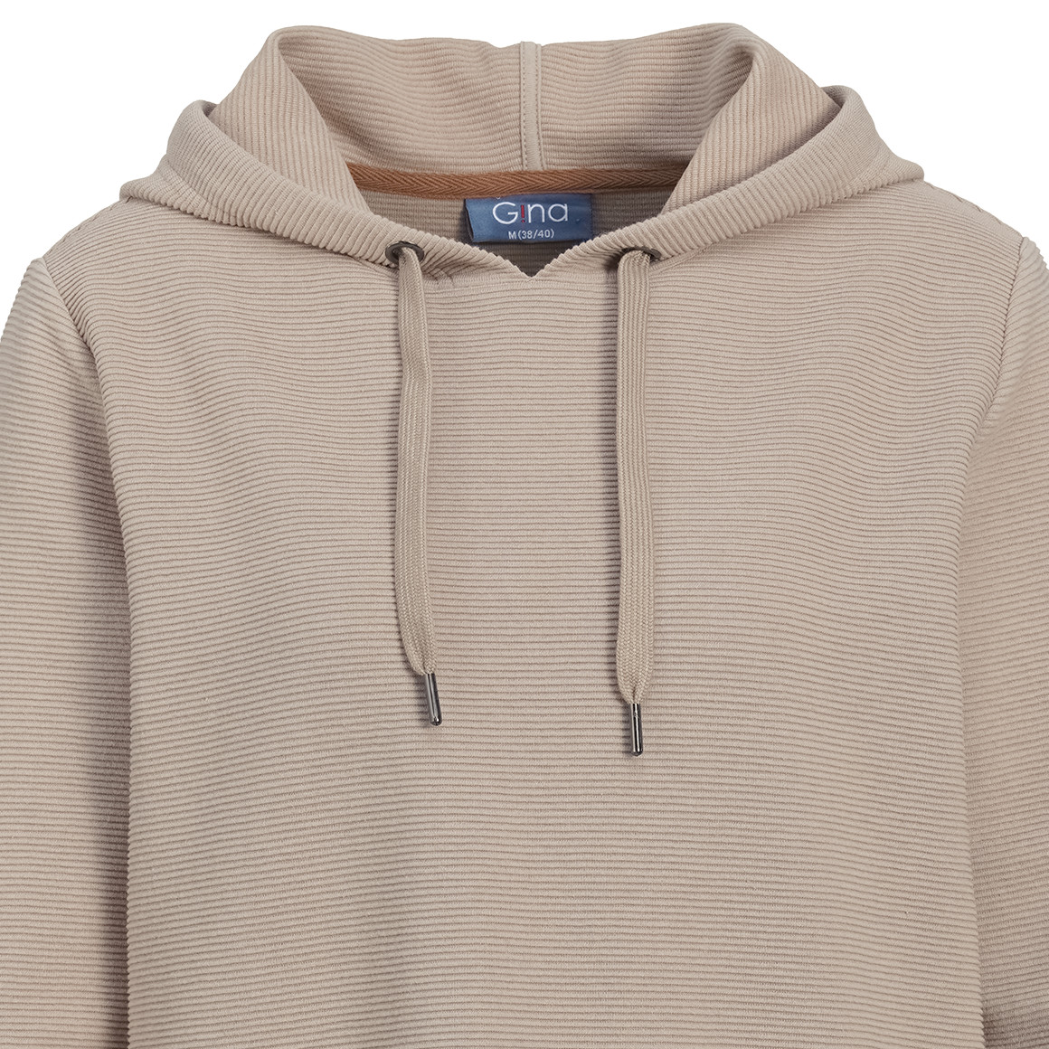 Damen Langarmshirt mit Kapuze