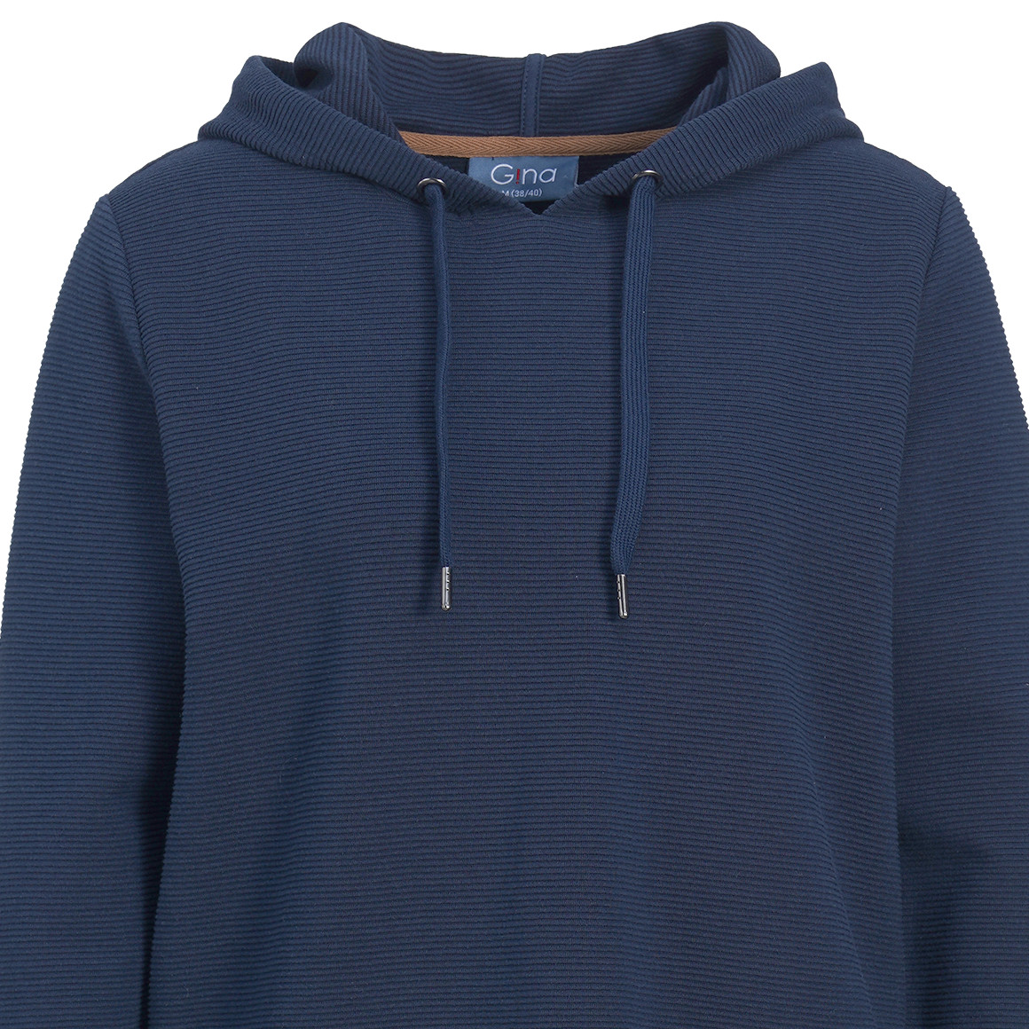 Damen Langarmshirt mit Kapuze