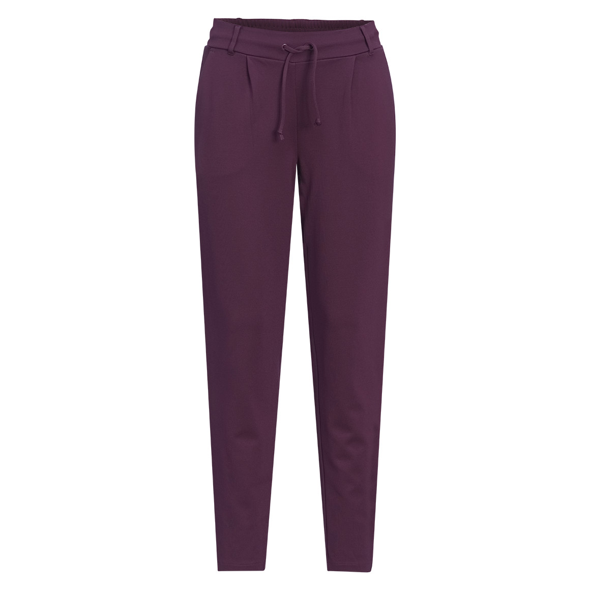 Damesjoggingbroek met trekkoord