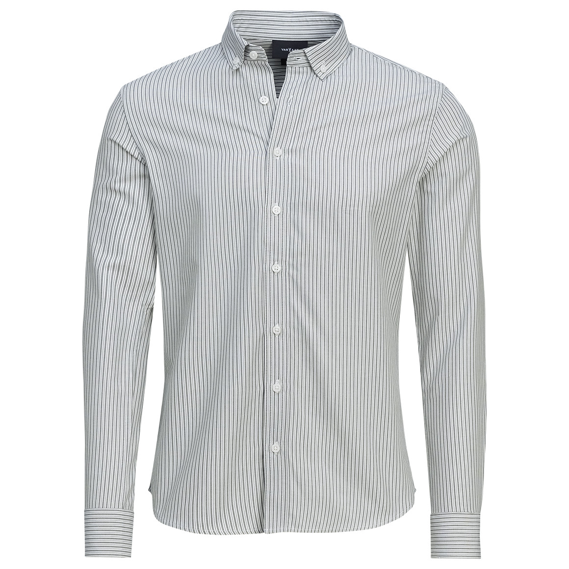 Herren Hemd in Modern Fit