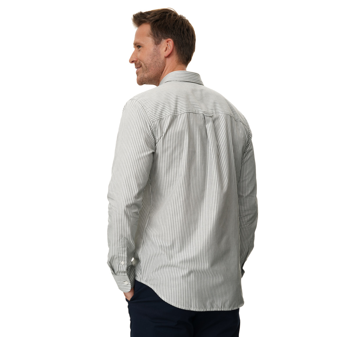 Herren Hemd in Modern Fit