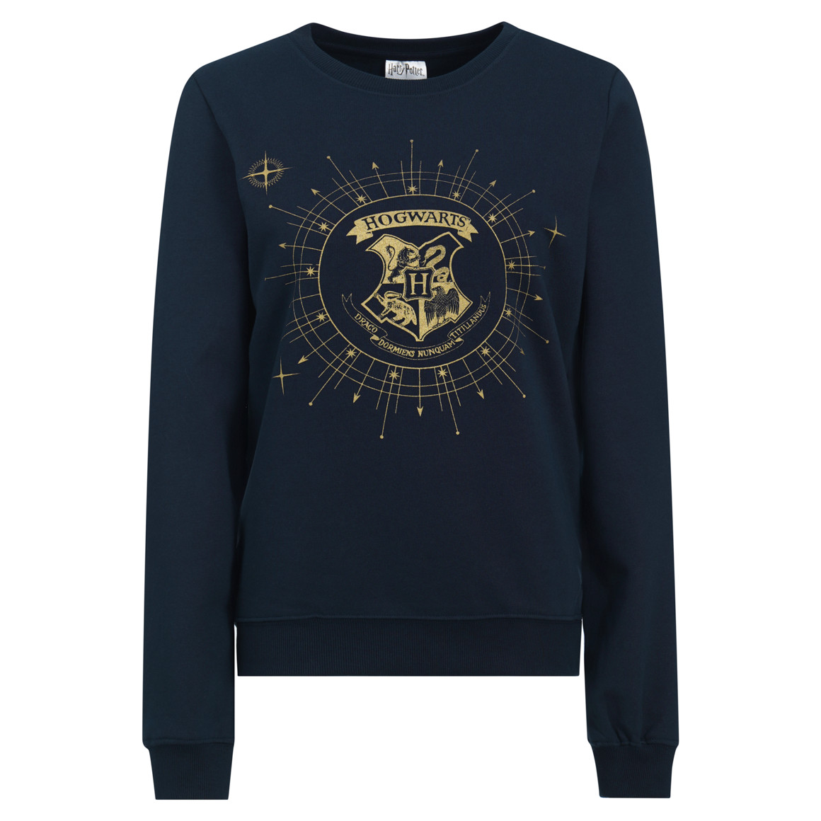Harry Potter Sweatshirt mit Print