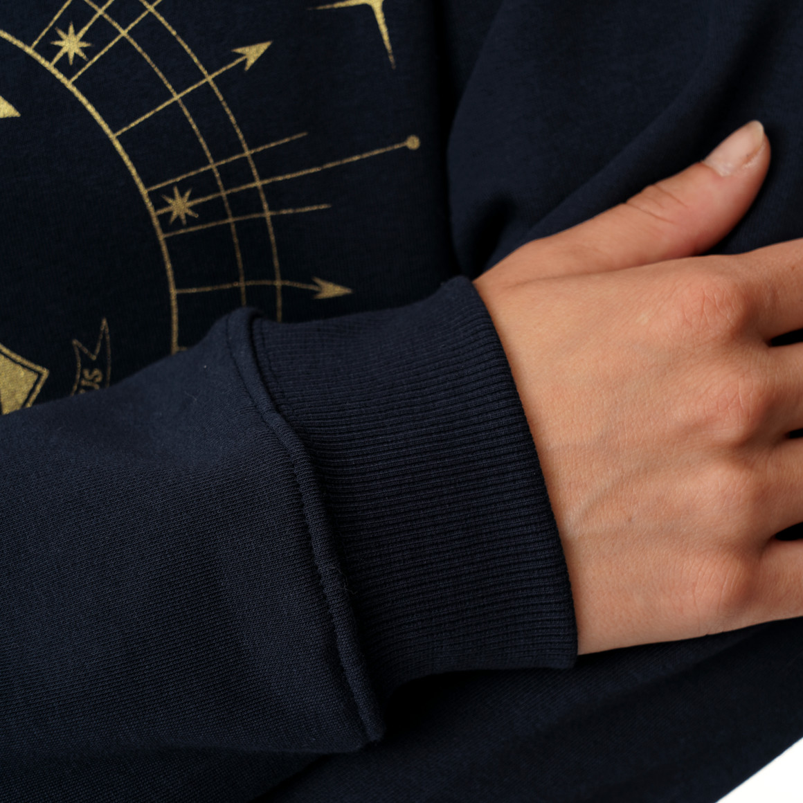 Harry Potter Sweatshirt mit Print