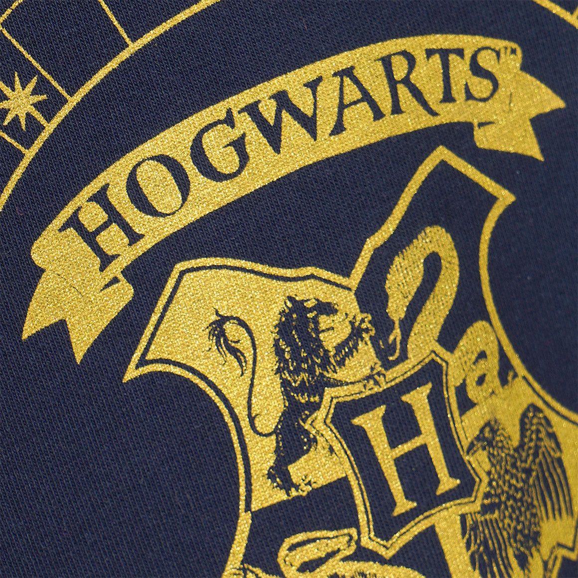 Harry Potter Sweatshirt mit Print