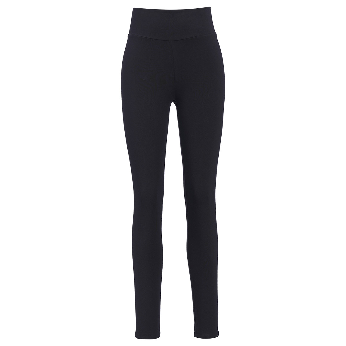 Damen Thermo-Leggings mit Fleecefutter