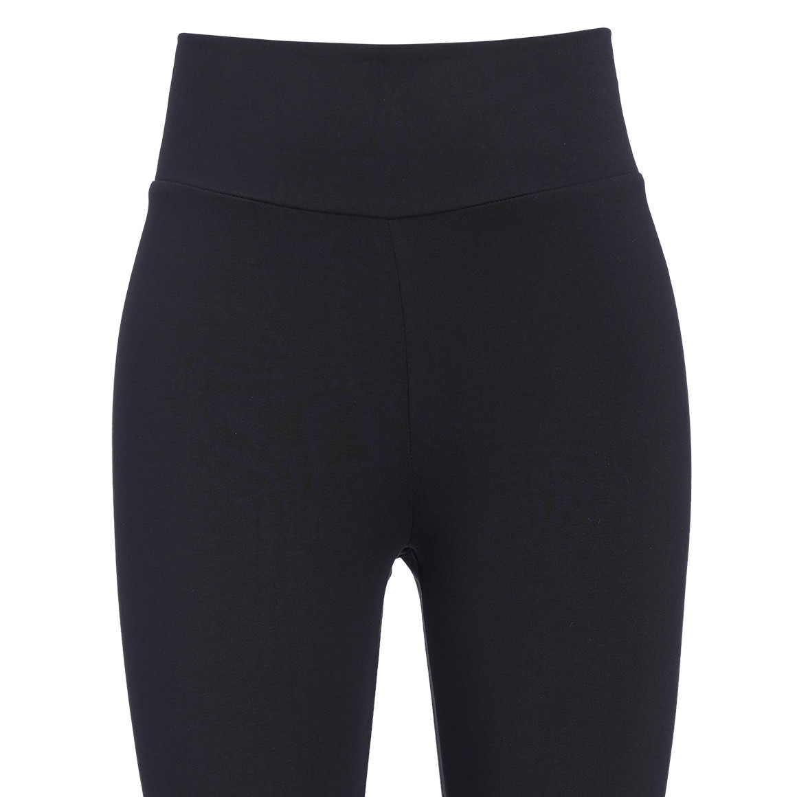 Damen Thermo-Leggings mit Fleecefutter