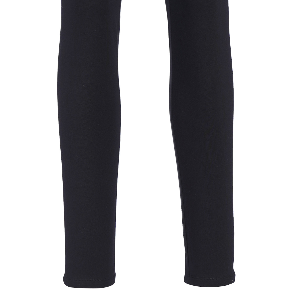 Damen Thermo-Leggings mit Fleecefutter