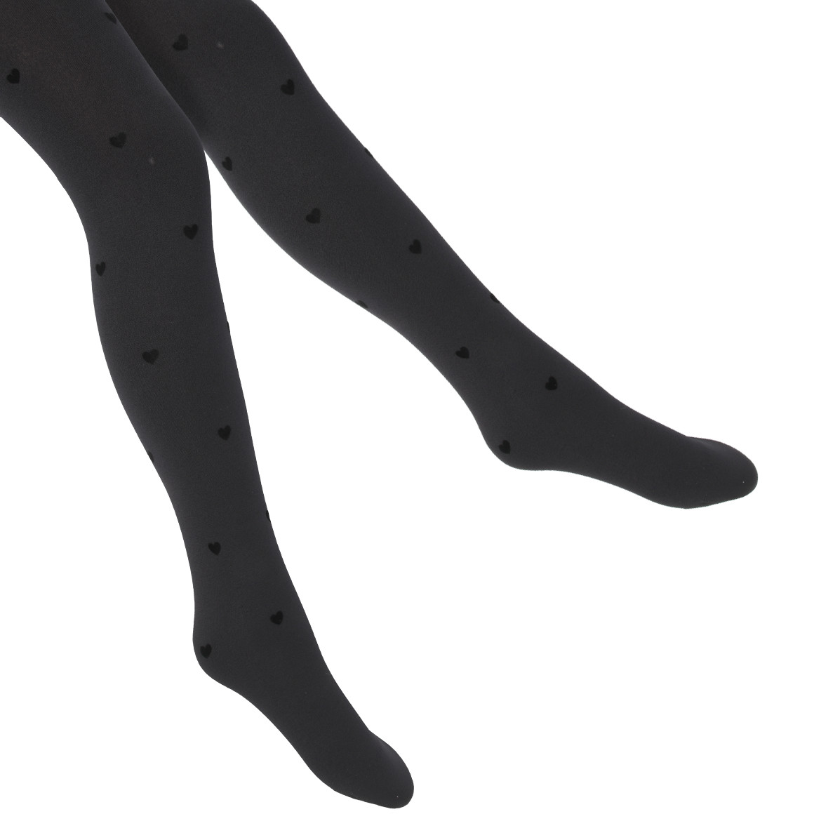 Damen Thermo-Strumpfhose 150 DEN