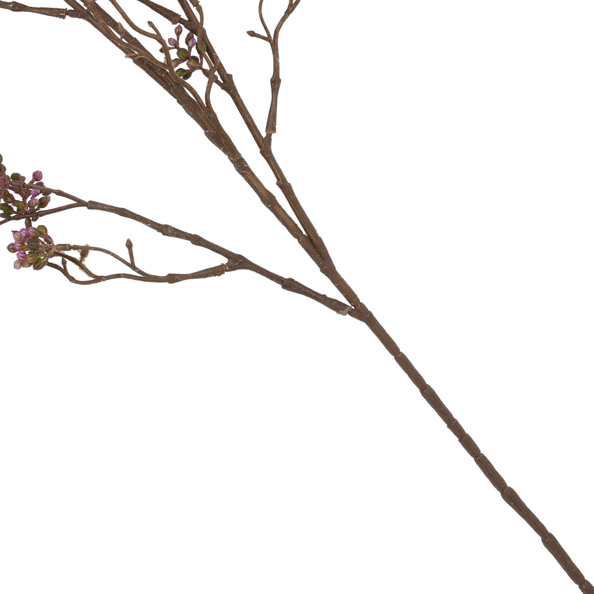Kunstblume Beerenzweig