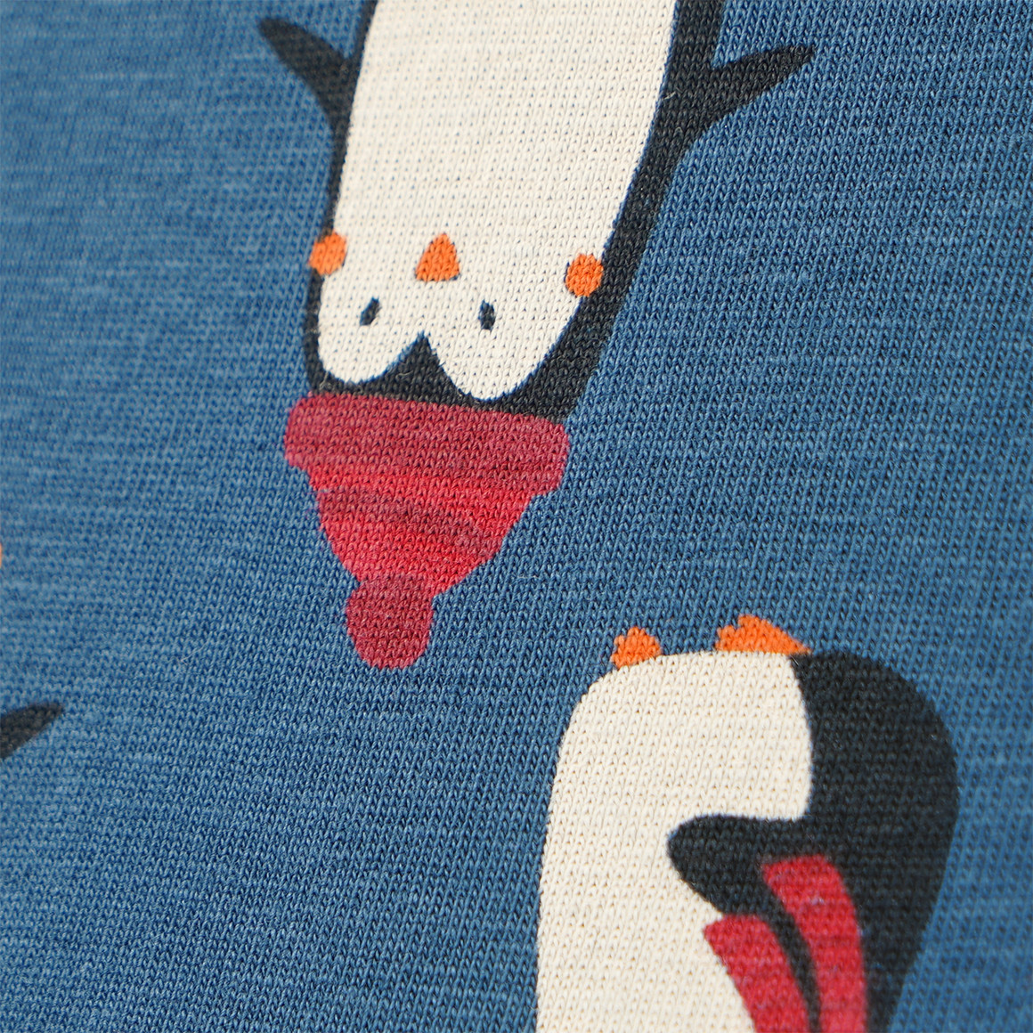Set van 3 babyboxershorts