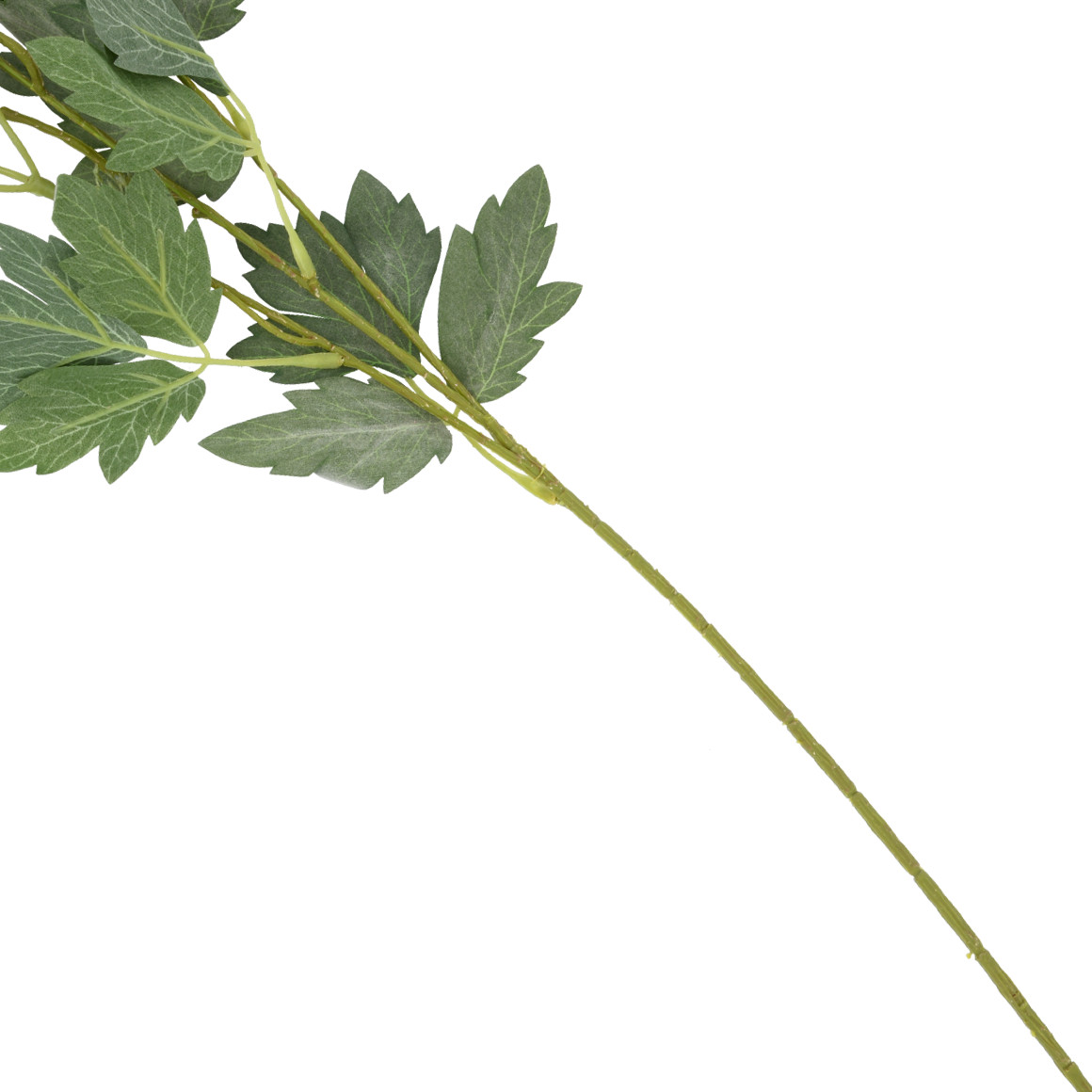 Kunstblume Distel 65 cm