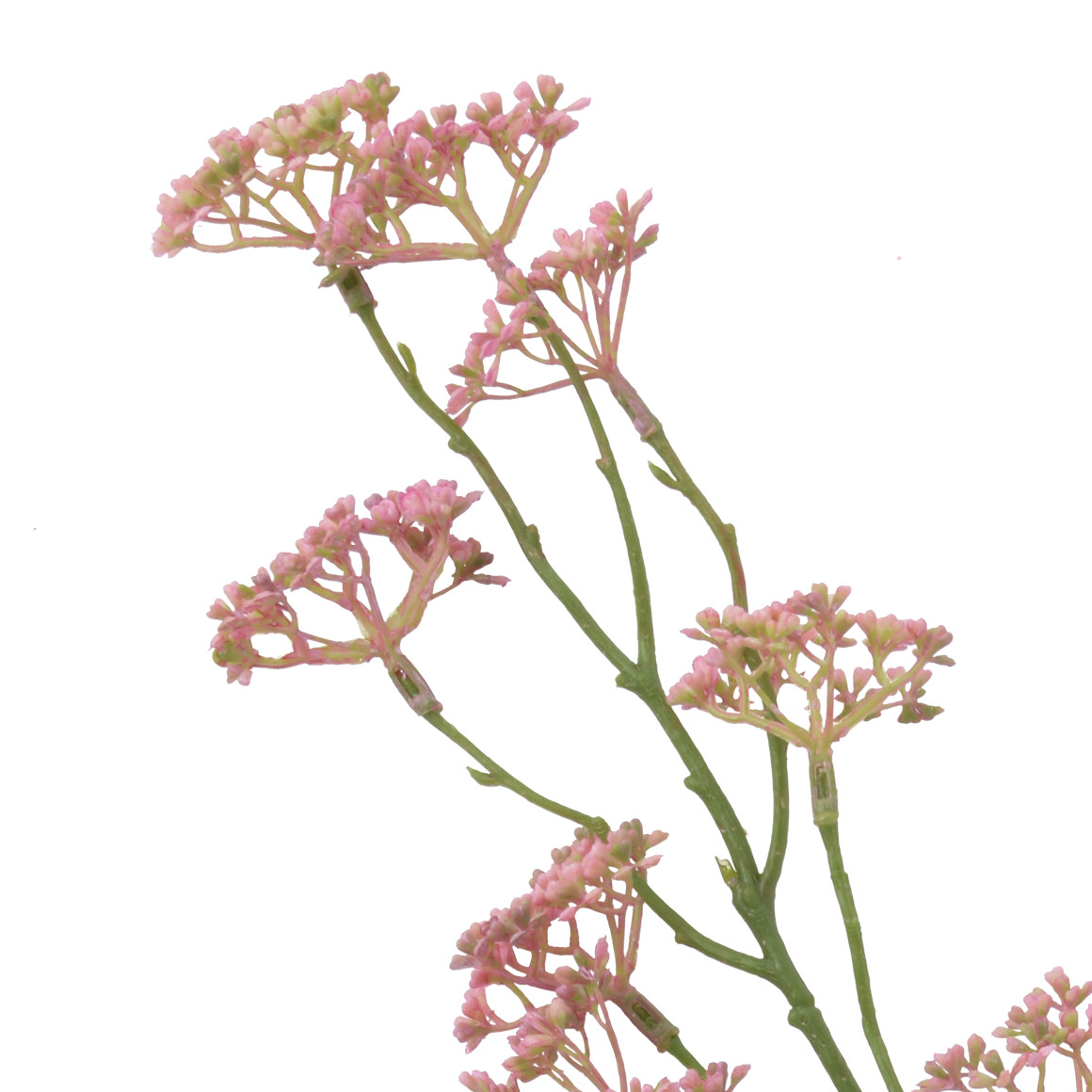 Kunstblume Beerenzweig