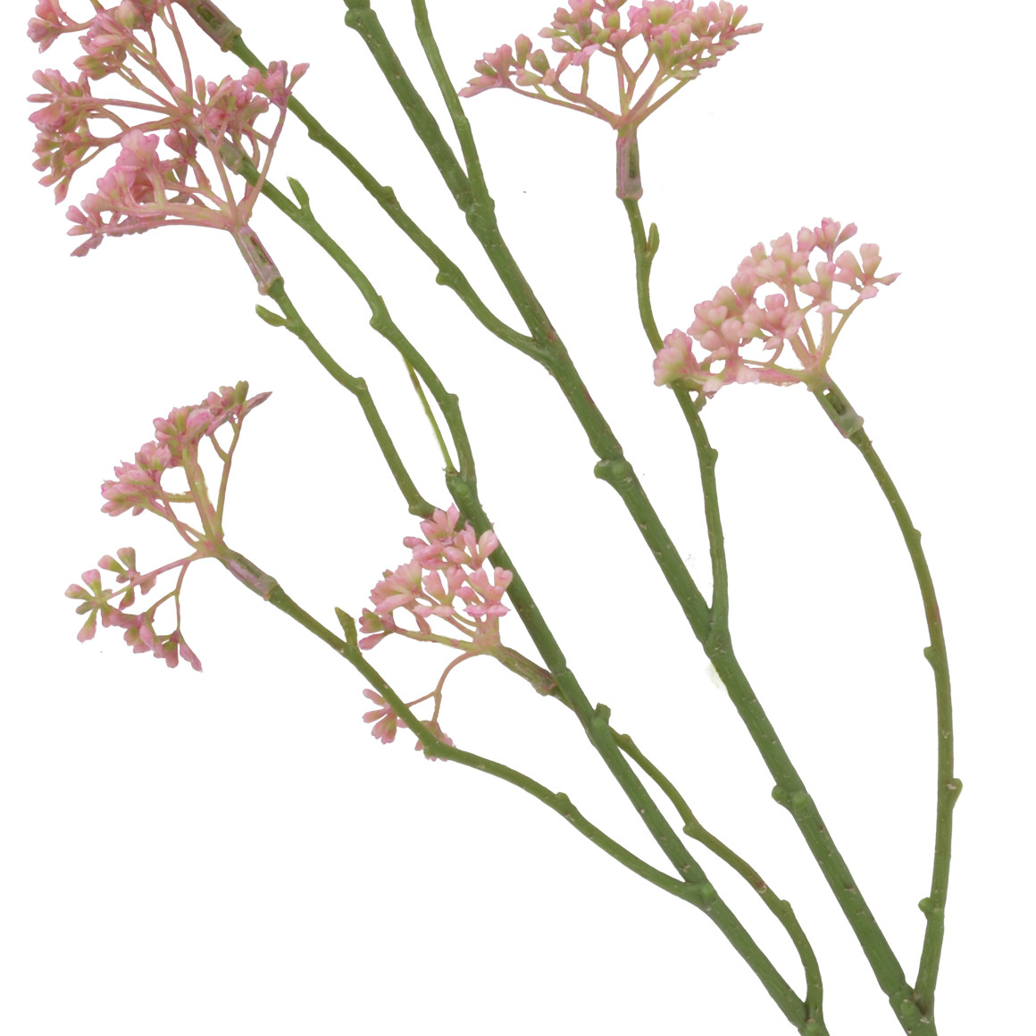 Kunstblume Beerenzweig